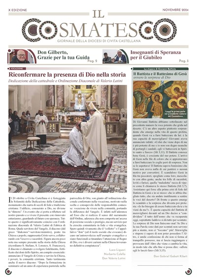 IL COSMATESCO X